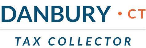 danbury ct tax collector|city of danbury ct website.